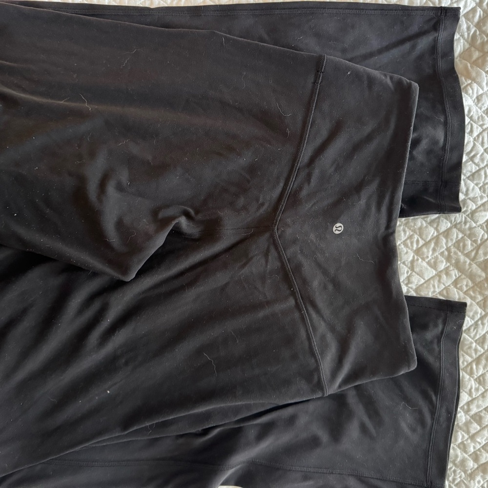 Lulu lemon pants